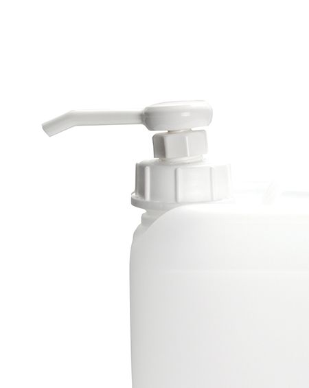 Dispenser Pump for 5L UN approved Containers